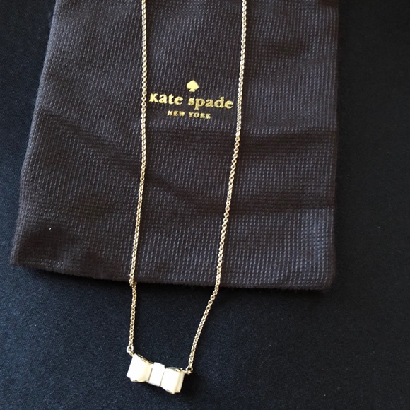 kate spade Jewelry - Kate spade necklace